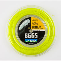 BG 65 Yellow